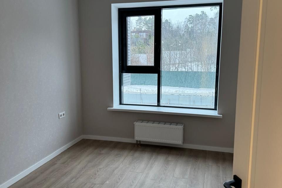 Сдаётся 2-комнатная квартира, 53.6 м²