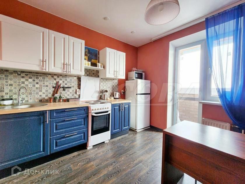 Продаётся 1-комнатная квартира, 33.6 м²