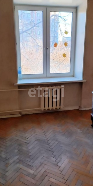 Продаётся 2-комнатная квартира, 48 м²