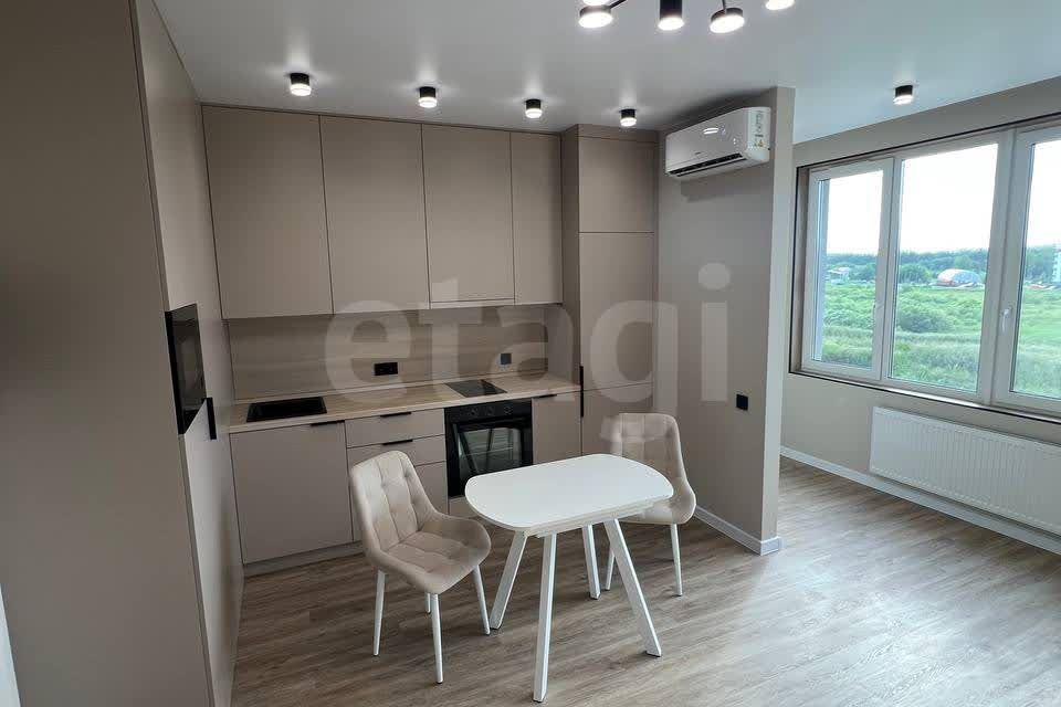Сдаётся студия, 28.5 м²