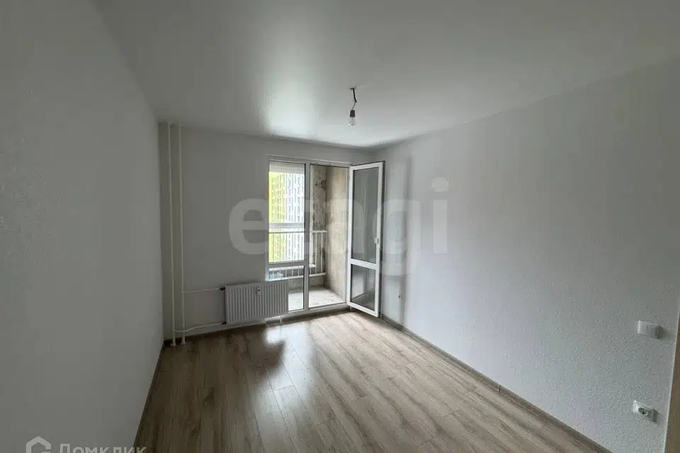Продаётся студия, 25.73 м²