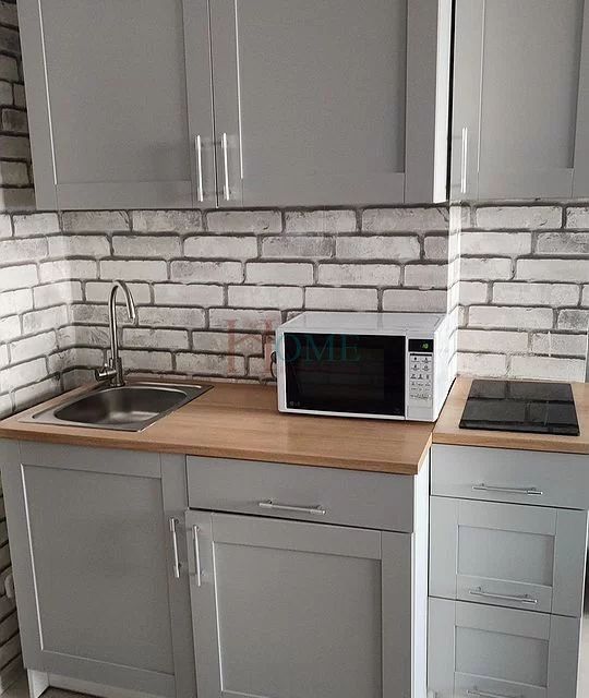 Сдаётся 1-комнатная квартира, 33 м²