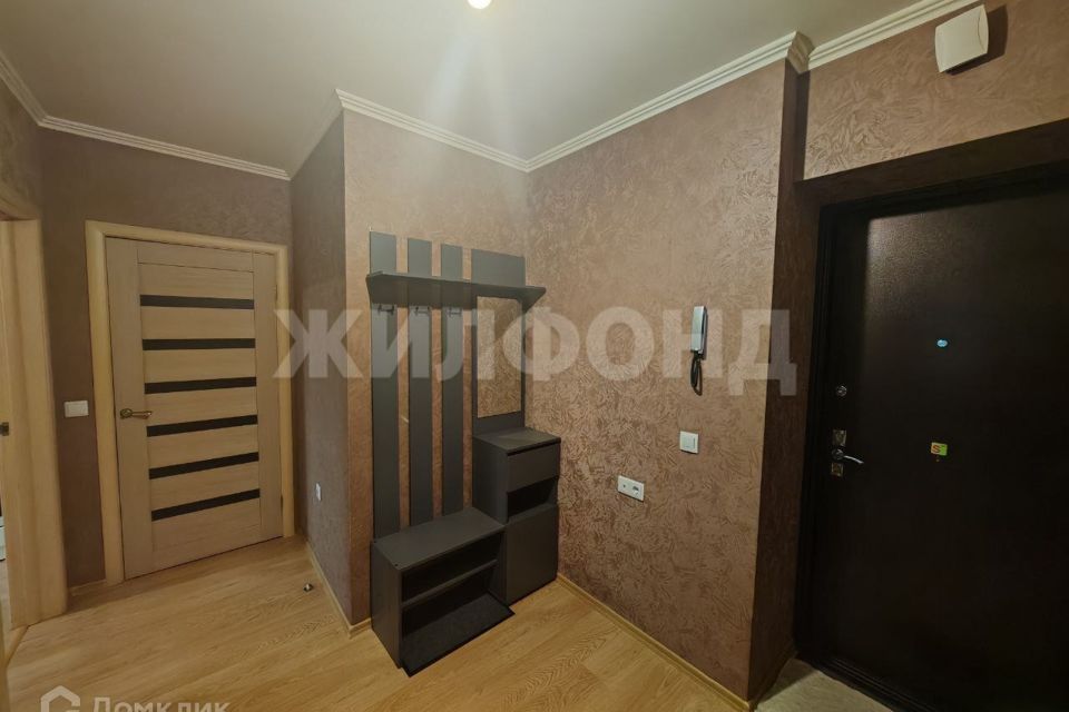 Сдаётся 1-комнатная квартира, 50 м²