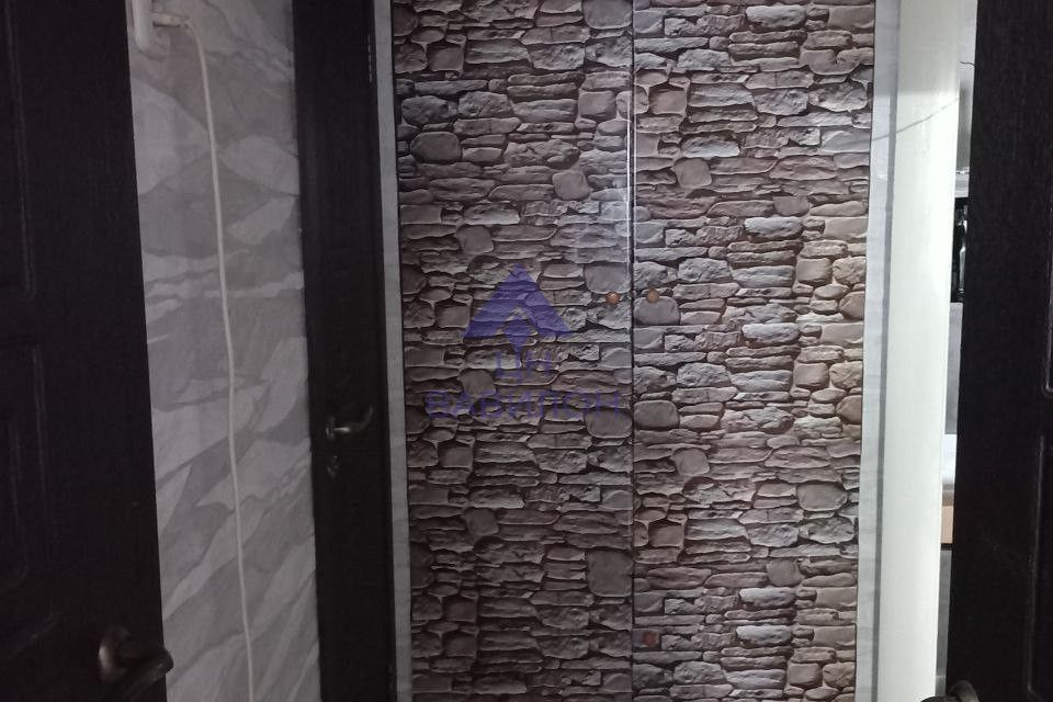 Продаётся 1-комнатная квартира, 34 м²