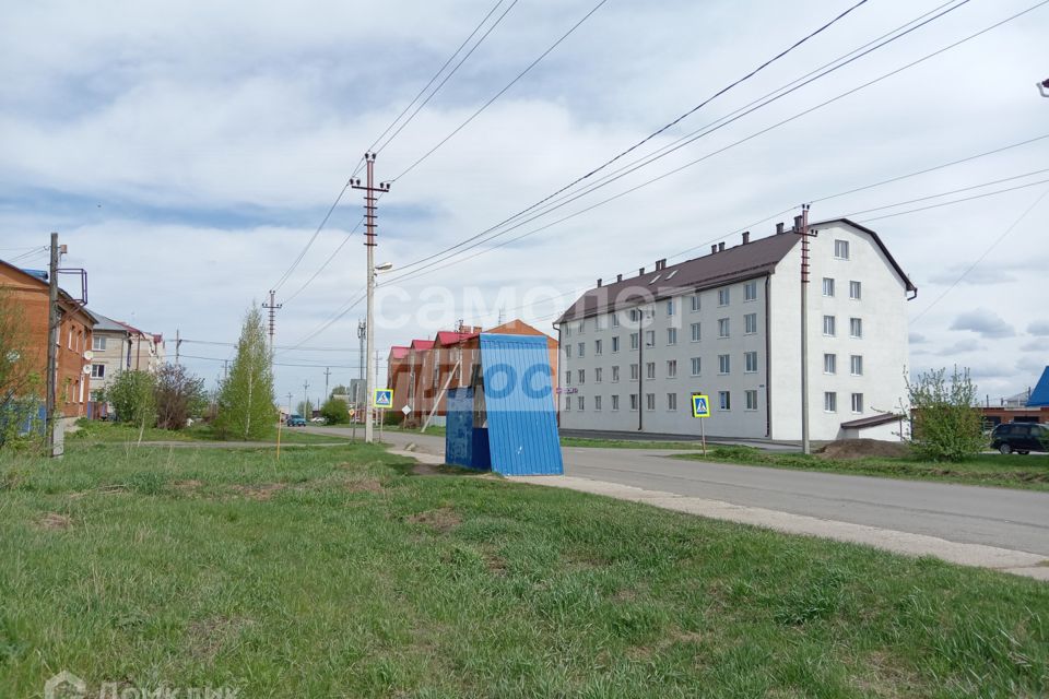 Продаётся студия, 28.9 м²