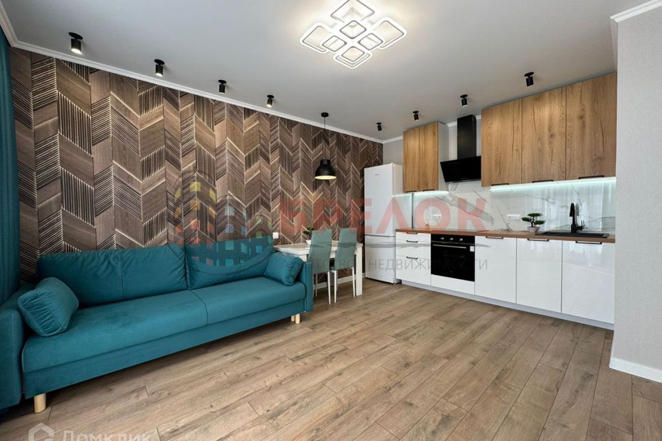 Продаётся 2-комнатная квартира, 42 м²
