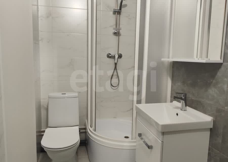 Продаётся студия, 23.9 м²
