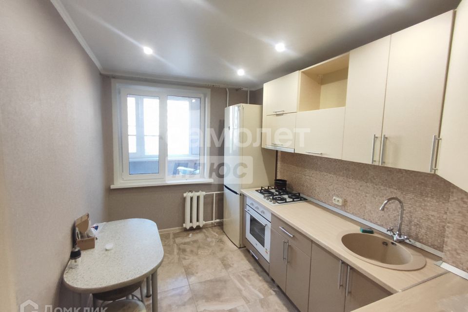 Сдаётся 2-комнатная квартира, 50 м²