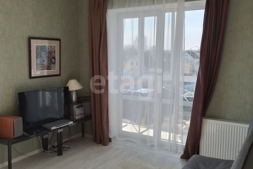 Продаётся 2-комнатная квартира, 60 м²