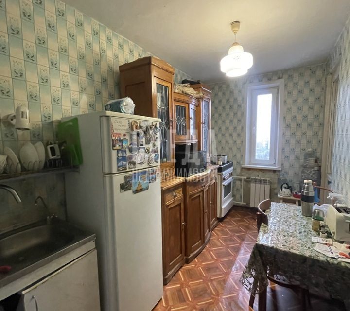 Продаётся 3-комнатная квартира, 73 м²