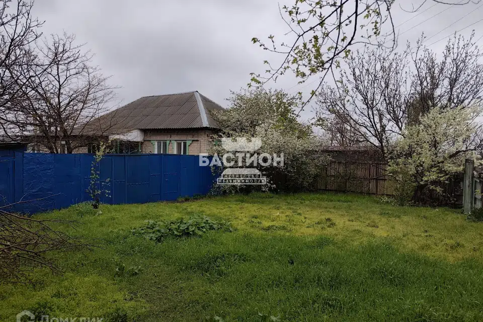 Продаётся 1-этажный дом, 85 м²