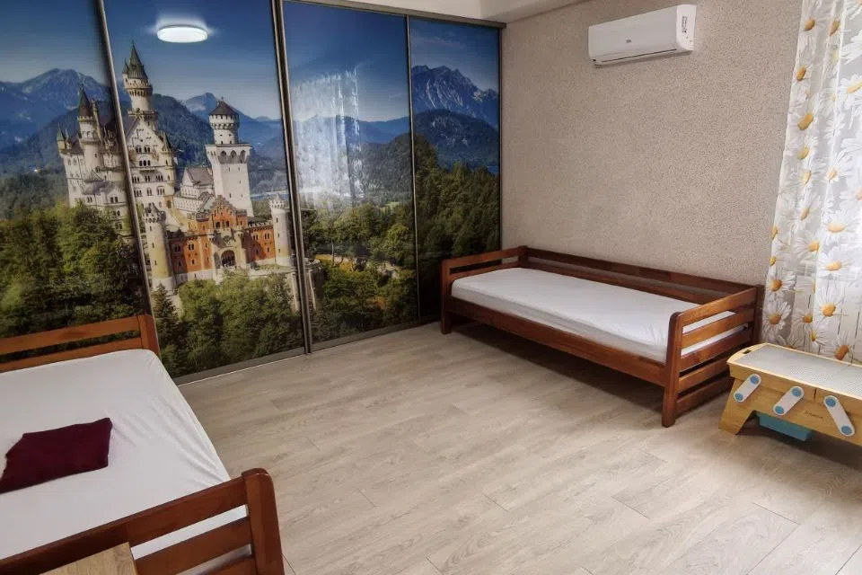 Продаётся 3-комнатная квартира, 138.3 м²