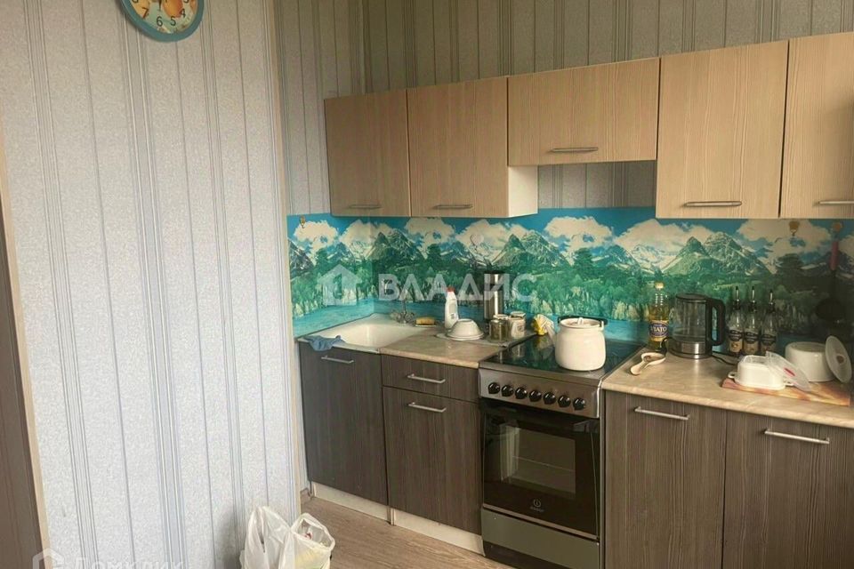 Продаётся 3-комнатная квартира, 78.3 м²