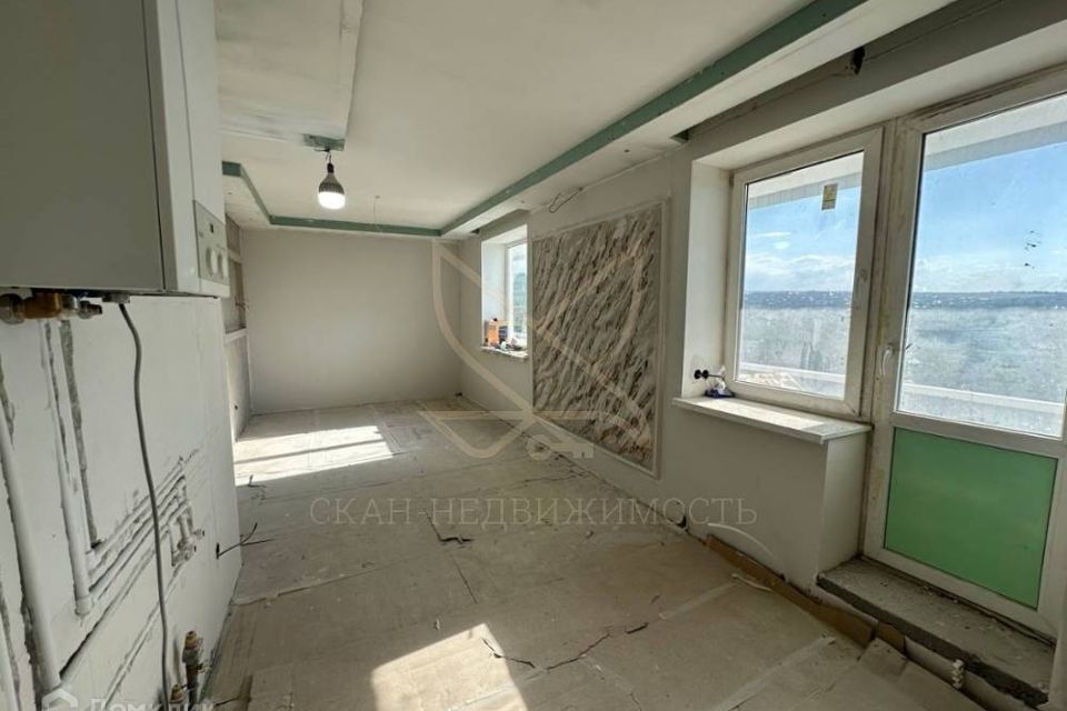 Продаётся 2-комнатная квартира, 60 м²
