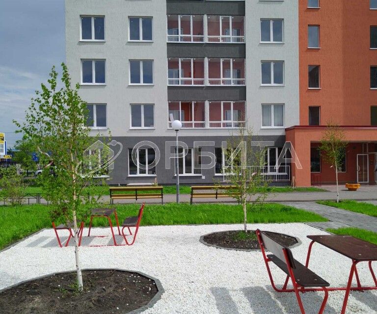 Продаётся 2-комнатная квартира, 63 м²