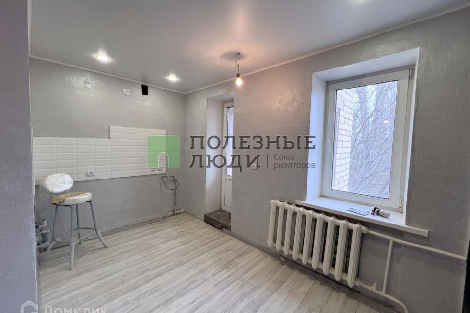 Продаётся 1-комнатная квартира, 28.5 м²