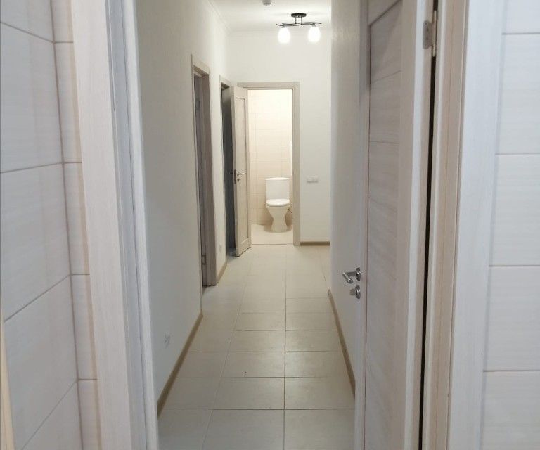 Продаётся 2-комнатная квартира, 58 м²