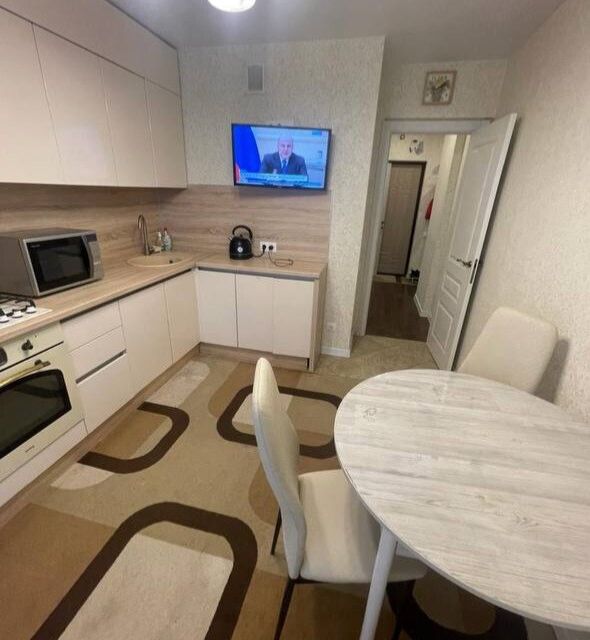 Продаётся 2-комнатная квартира, 58 м²