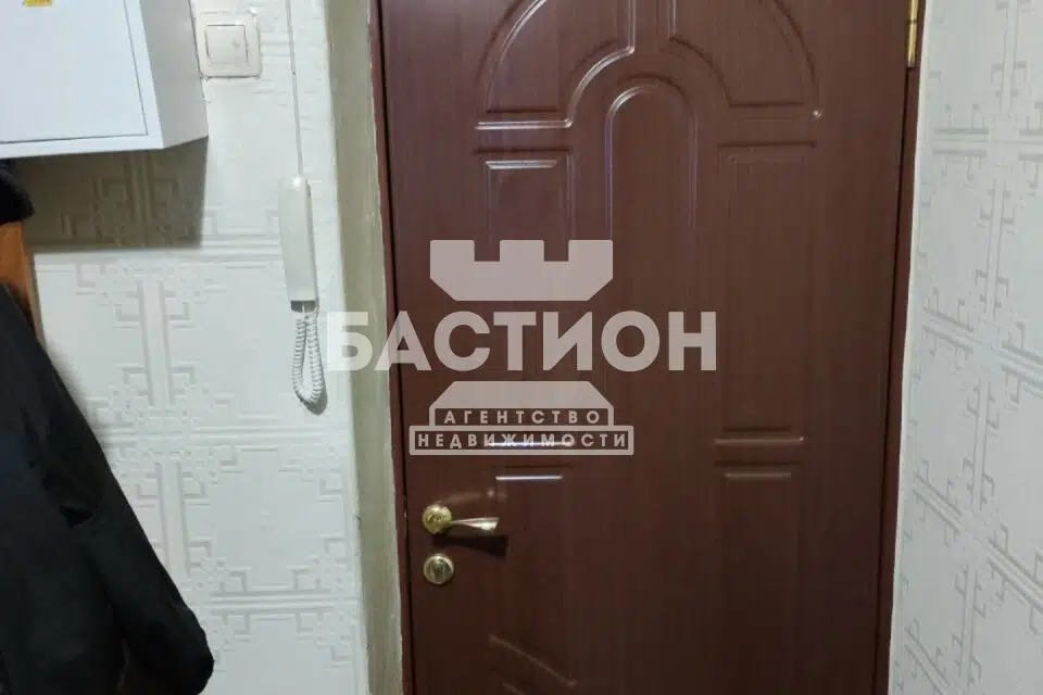 Продаётся 2-комнатная квартира, 43 м²