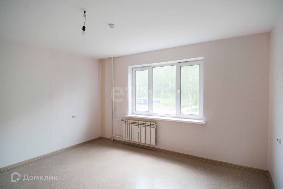 Продаётся 2-комнатная квартира, 53.3 м²