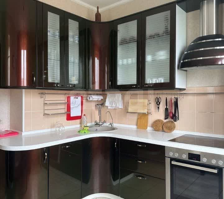 Продаётся 1-комнатная квартира, 41 м²