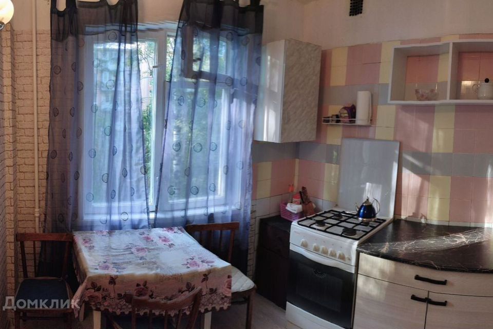 Сдаётся 2-комнатная квартира, 47 м²