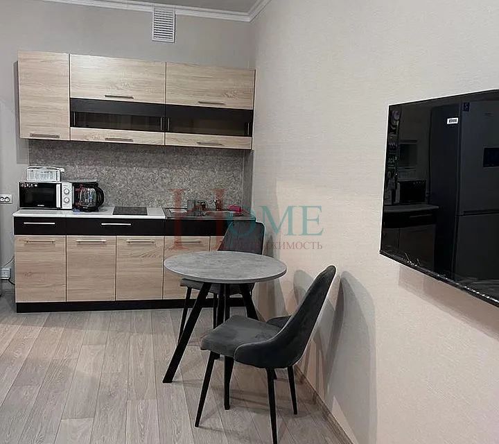 Сдаётся студия, 28 м²