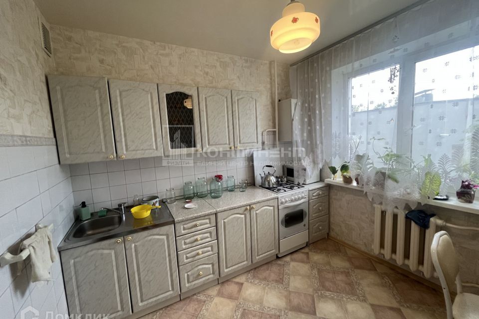 Продаётся 3-комнатная квартира, 65 м²