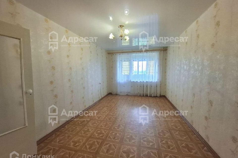 Продаётся 2-комнатная квартира, 53.1 м²