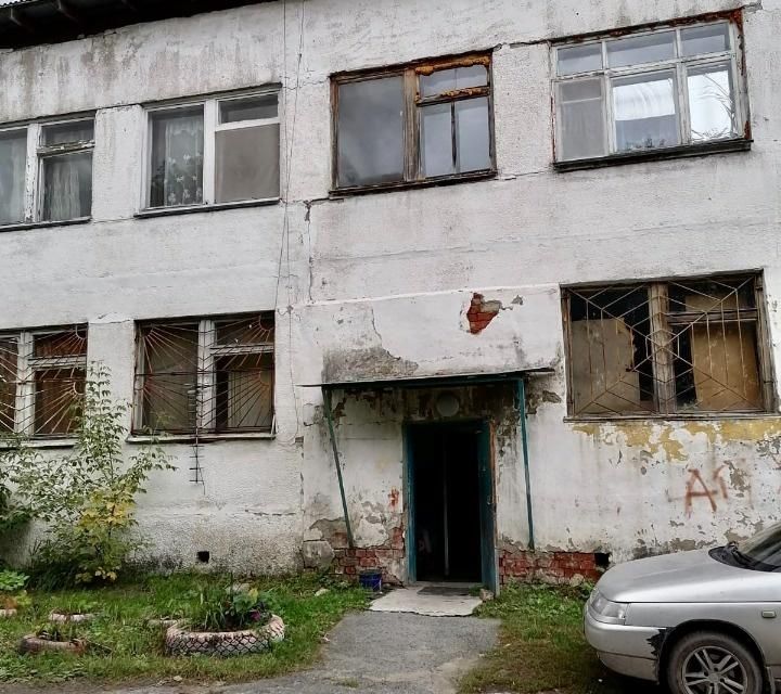 Продаётся 1-комнатная квартира, 34 м²