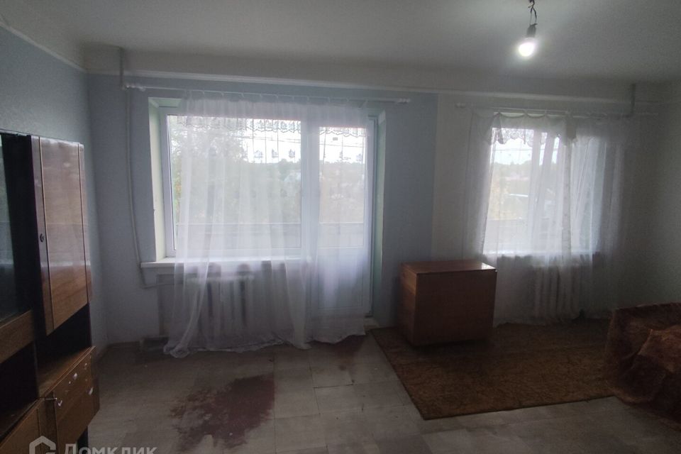Продаётся 2-комнатная квартира, 50 м²