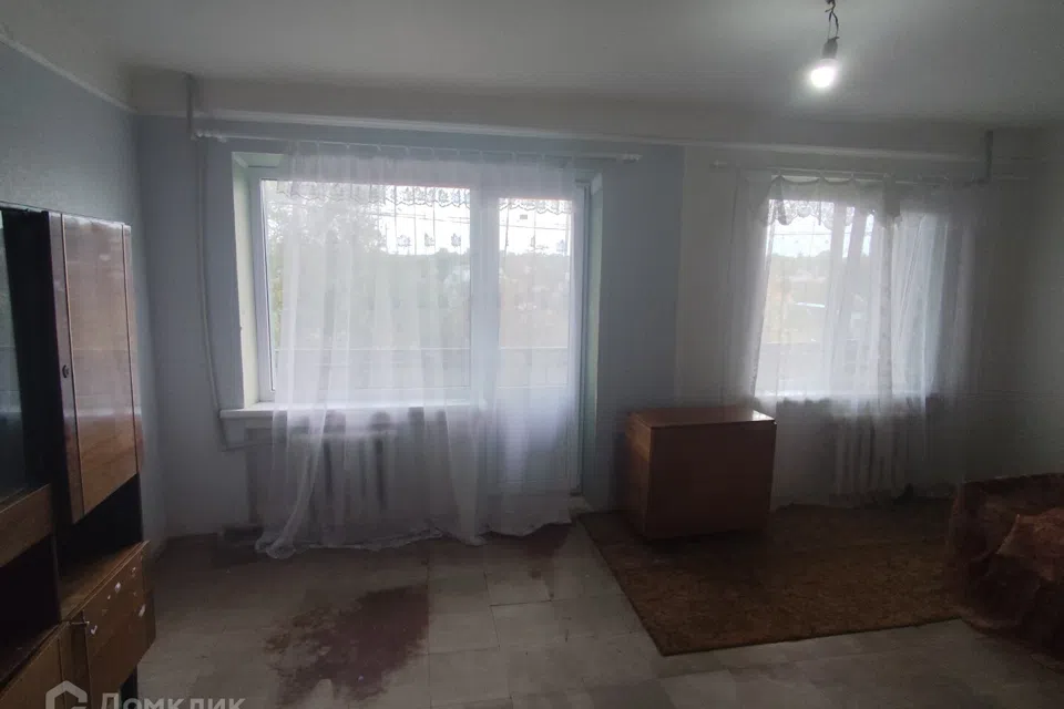 Продаётся 2-комнатная квартира, 50 м²