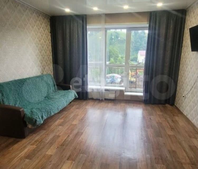 Продаётся студия, 32 м²
