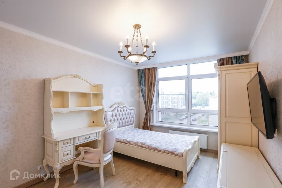 Продаётся 2-комнатная квартира, 59 м²
