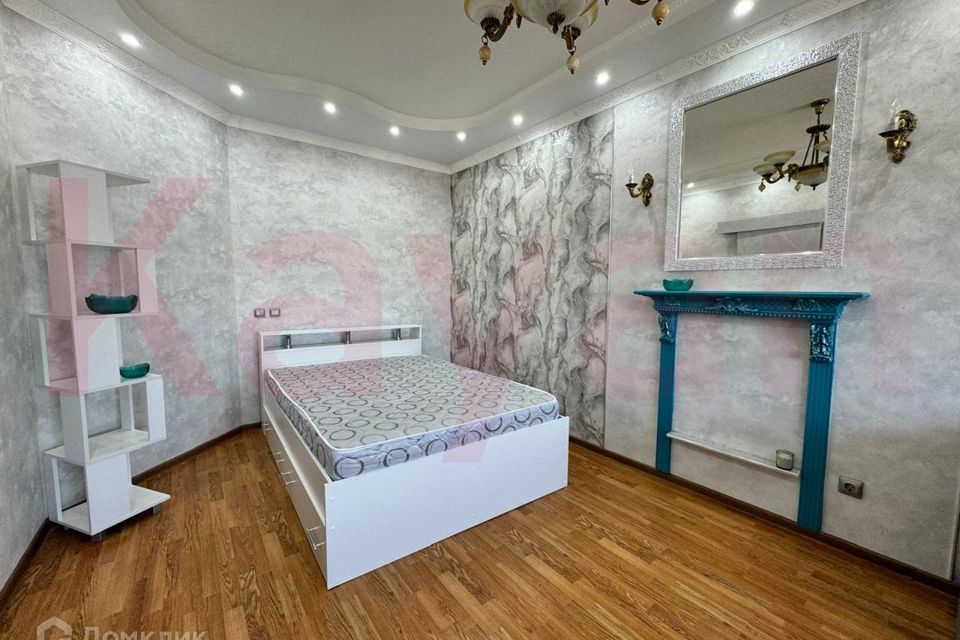Сдаётся 1-комнатная квартира, 45 м²