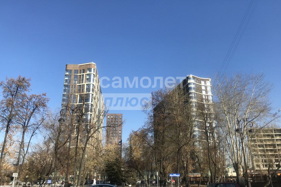 Продаётся 2-комнатная квартира, 70 м²