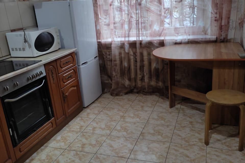 Продаётся 2-комнатная квартира, 51 м²
