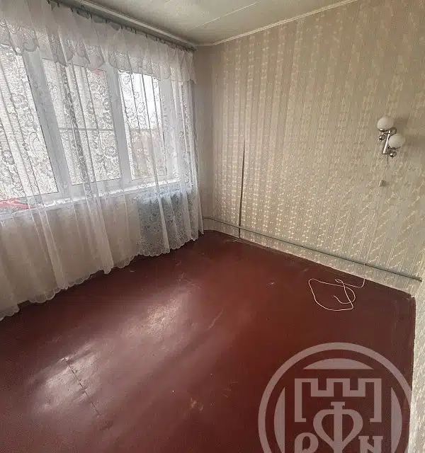 Продаётся 3-комнатная квартира, 47.2 м²