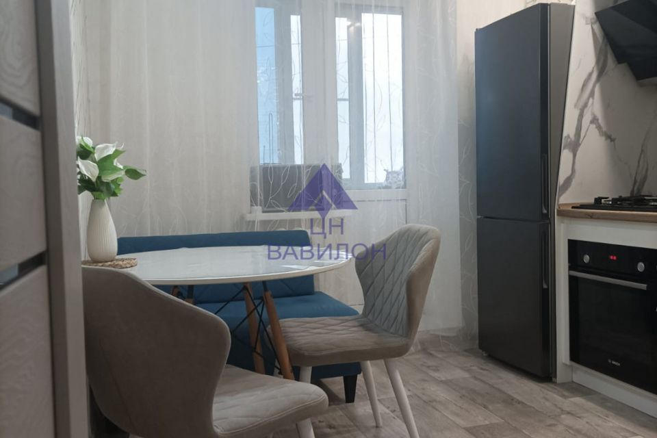 Продаётся 2-комнатная квартира, 51 м²