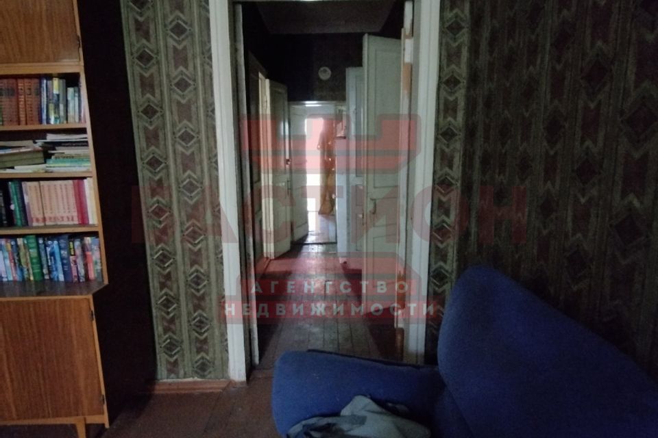 Продаётся 1-этажный дом, 100 м²