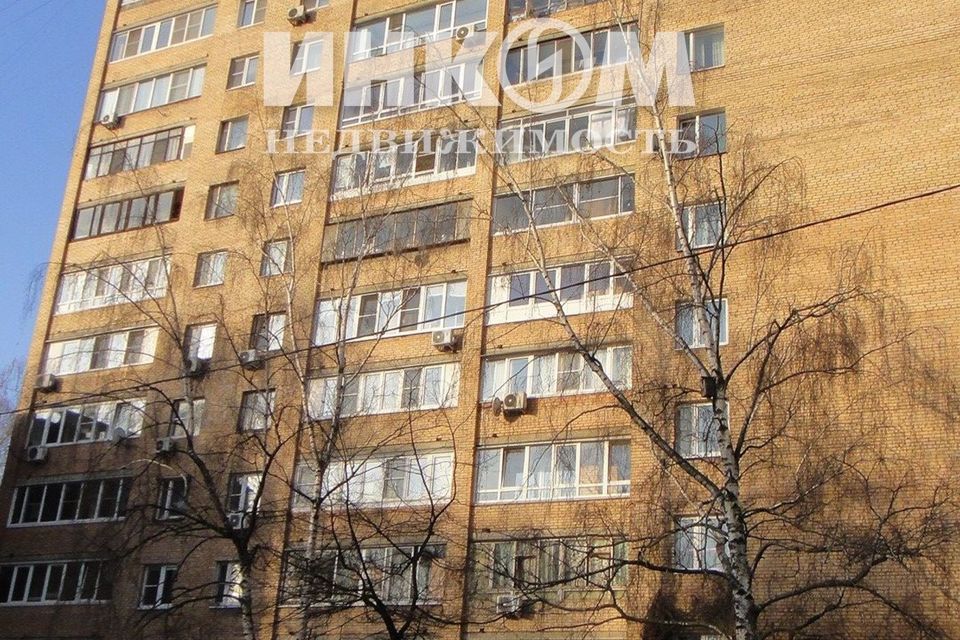 Продаётся 2-комнатная квартира, 48.8 м²