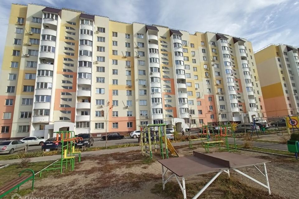 Продаётся 3-комнатная квартира, 80.5 м²