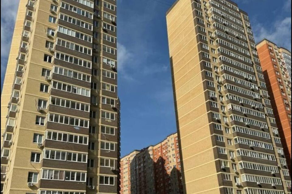 Продаётся 2-комнатная квартира, 67 м²