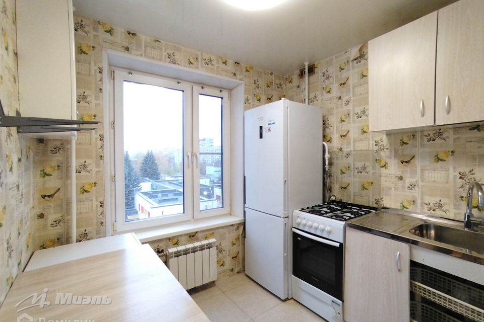 Сдаётся 1-комнатная квартира, 24.8 м²