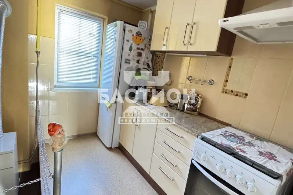 Продаётся 1-этажный дом, 65.5 м²