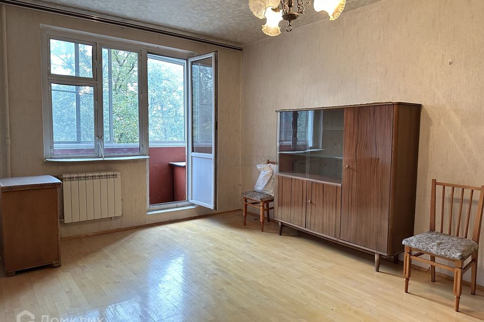 Продаётся 2-комнатная квартира, 51 м²