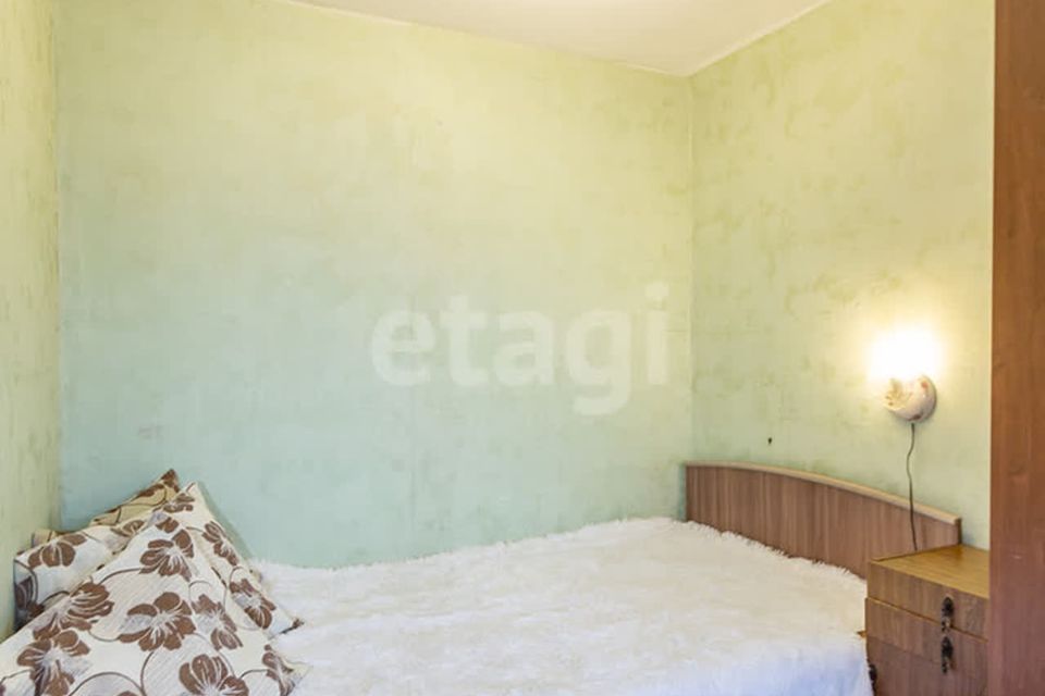 Продаётся 2-комнатная квартира, 43 м²