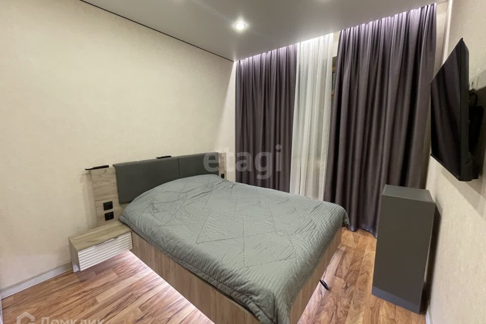 Сдаётся 2-комнатная квартира, 50.3 м²