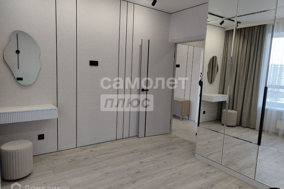 Продаётся 1-комнатная квартира, 28 м²