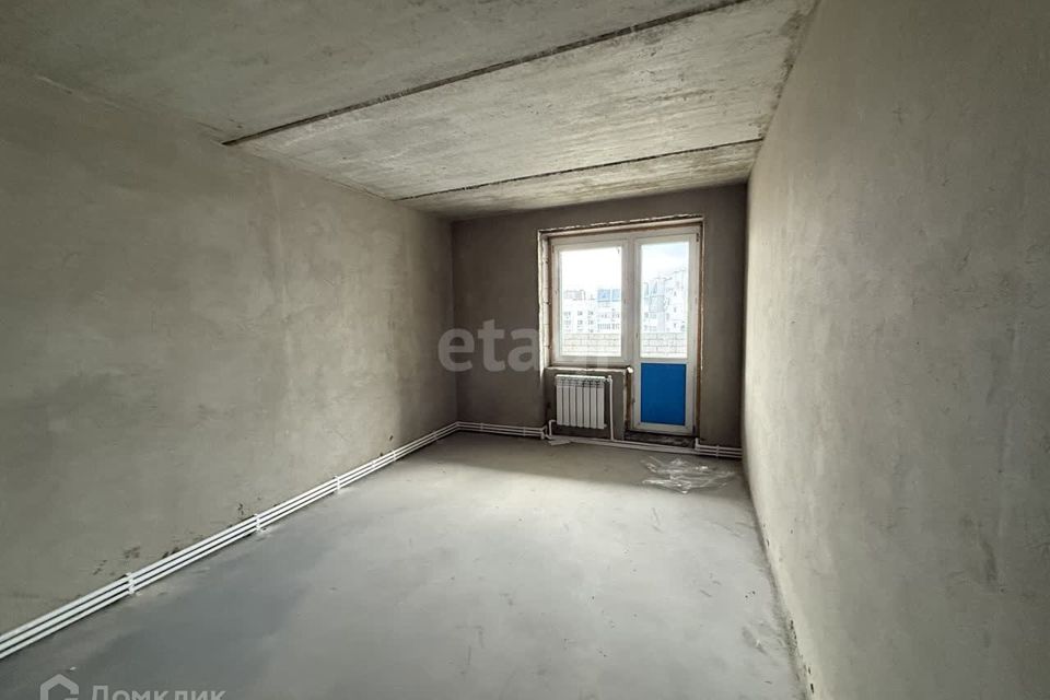 Продаётся 2-комнатная квартира, 63.2 м²